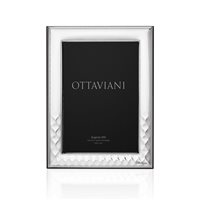 Cadre Ottaviani in Argent 1003A - 1003A